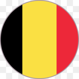 bandiera flag belgio
